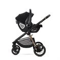 Seggiolino ARIA LUXE